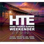 Hard Trance Europe Weekender Volume 5