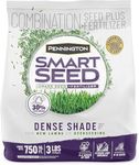 Smart Seed Dense Shade Grass Mix 3 lb