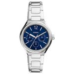 Fossil BQ3720 Ladies Eevie Watch