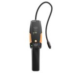 testo 316-3 Refrigerant Leak Detector – HVAC Leak Detector for Refrigerant Substances - A2L Compliant - HVAC Tool with High Sensitivity 4 g/a (0.15 oz/a) and Automatic Zeroing