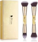 DUcare Makeup Brushes Duo End Found