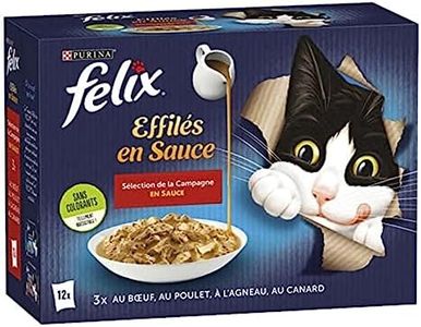 FELIX Tend