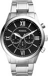 Fossil BQ1125IE Mens Flynn Watch