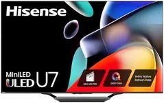 Hisense 55-Inch Class U7 Series Min