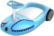 Hover-Pro Kids Electric Go Kart Wig