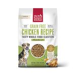 The Honest Kitchen Grain Free Whole Food Clusters Dog Food – Cage Free Chicken 20 lb