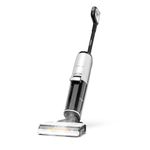 Tineco Floor ONE S7 Steam, World No 1 Cordless Wet Dry Vacuum Steam Mop All-in-One, Floor Washer for Sticky Mess on Hard Floors with Digital Display, Self-Cleaning, Edge Cleaning, Safe for Kids & Pets