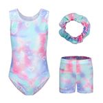 Leotard For Girls Gymnastics