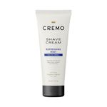 Cremo Cooling Shave Cream, Astonishingly Superior Shaving Cream for Men, 6 Fluid Ounce