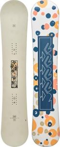 K2 First Lite Womens Snowboard, 150