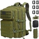 GZ XINXING 45L Large Molle 3 Day As