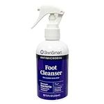 SkinSmart Daily Foot Cleanser for A