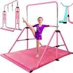 PreGymnastic Updated Folding Gymnas