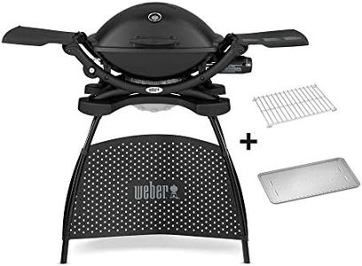 Weber Q 22