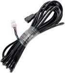 247768 Male-to-Female 6-Pin Controller-to-Motor Harness for in-Wall RV Slide-Out Systems,15' Replacement Harness,Compatible with RVs and Travel Trailers Motorhomes in-Wall Slide-Out System -15ft