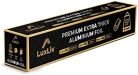 LuxLiv ® 50m Premium Heavy Duty 20 