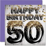 50th Birth