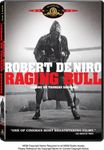 Raging Bull (Bilingual)