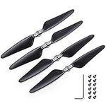 Ruko F11GIM2/F11PRO Blades, Propellers Set, Drone Accessories, Spare Part Replacement Foldable Propeller Props 4PCS