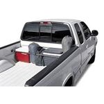 Covercraft Truck Stop Cargo Bar with Cargo Net