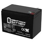 12V 15AH F2 Replacement Battery for