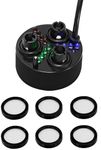 Mxmoonant 3 Head Ultrasonic Mist Ma