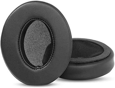 TaiZiChangQin Coussinets de Rechange épais compatibles avec Casque Taotronics TT-BH22 TT BH22
