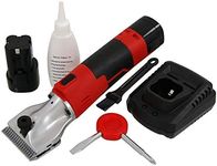 Neilsen 10.8v Li-ion Cordless Clipp