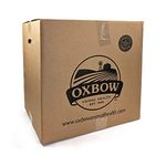 OXBOW Western Timothy Hay, 50 Pound Bag