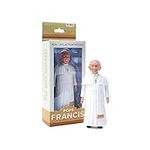 FCTRY Pope Francis Real Life Action