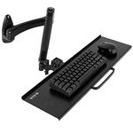 Computer Keyboard Arms