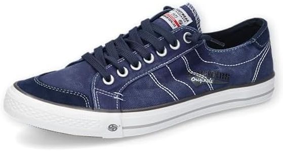 Dockers by