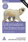 Information Architecture: For the Web and Beyond, Fourth Edition (Greyscale Indian Edition)