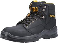 Caterpillar Men's Striver Safety Bo