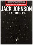 JACK JOHNSON - EN CONCERT