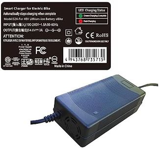3 Amps Sma