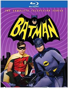 Batman Com