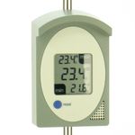 Digital Min/Max Outdoor Thermometer 30.1017.10