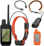 Garmin Alpha 300i TT25 Bundle and S