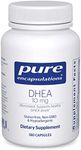 Pure Encapsulations DHEA 10 mg - Ad