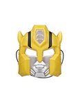 Transformers Toys Authentics Bumblebee Roleplay Mask - for Kids Ages 5 and Up, 10-inch