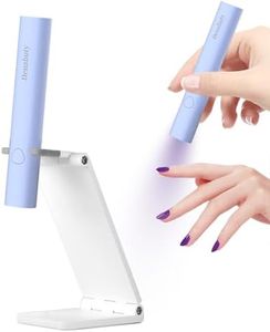 UV Light f