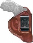 Cardini Leather Premium IWB Holster