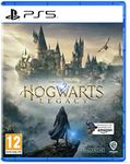 Hogwarts Legacy PS5 (Amazon Exclusi