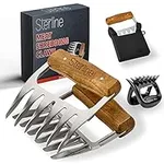 Sterline Meat Shredder Claws Set - 