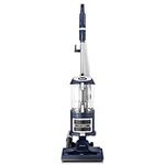 Shark NV380C Navigator Lift-Away Deluxe Upright Vacuum with Large Dust Cup, Swivel Steering, Upholstery Tool & Crevice Tool, Blue (Canadian Version)