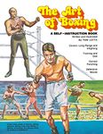 CreateSpace Independent Publishing Platform Boxing Books