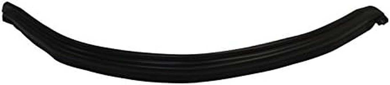 Crown Automotive 55395101AB Windshield Seal