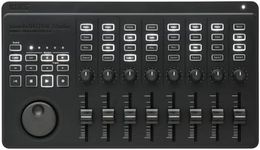 Korg nanoKONTROL Studio Bluetooth/U