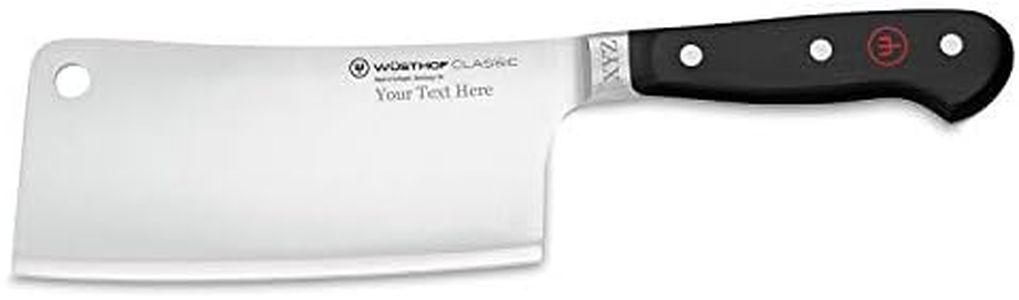 Wusthof Cl